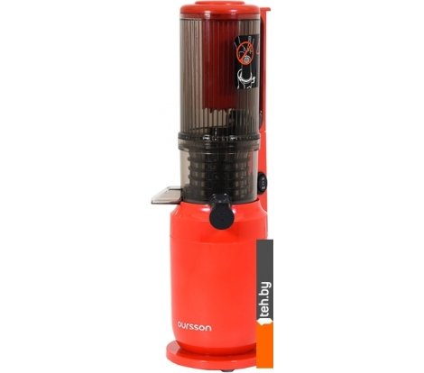  - Соковыжималки Oursson JM4700/RD - JM4700/RD