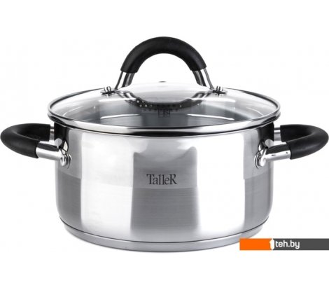  - Кастрюли Taller Телфорд TR-7192 - Телфорд TR-7192