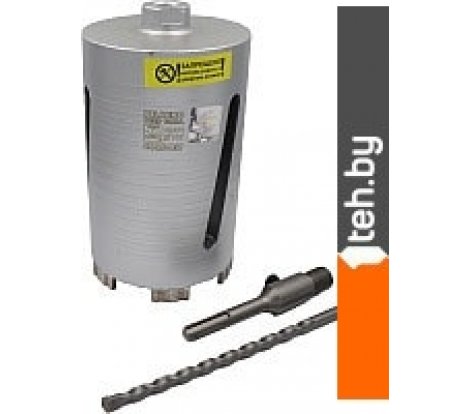  - Коронки Hilberg HD372 - HD372