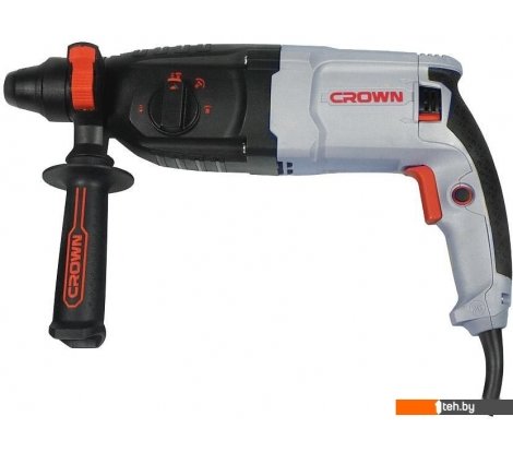  - Перфораторы CROWN CT18182 BMC - CT18182 BMC