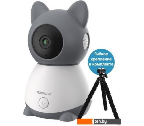  - Радионяни и видеоняни Ramicom VRC300CTR - VRC300CTR
