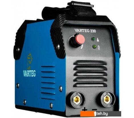 - Сварочные инверторы FoxWeld Varteg 230 - Varteg 230