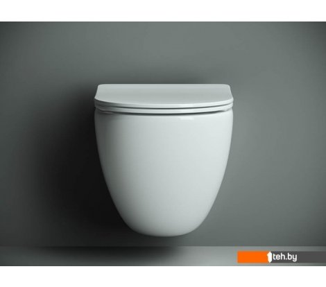  - Унитазы Ceramica Nova Mono Rimless CN1905 - Mono Rimless CN1905