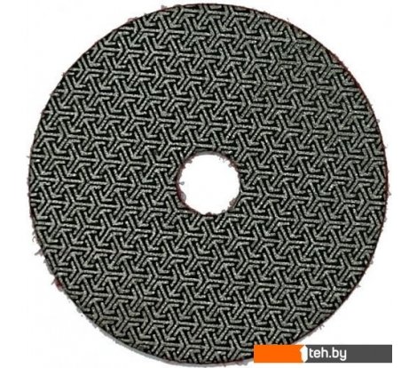  - Шлифовальные диски, насадки, листы Hilberg 560100 - 560100