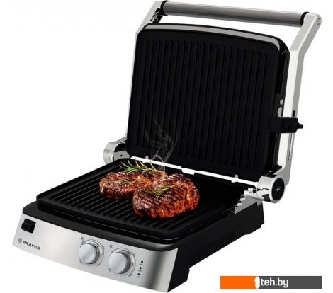  - Электрогрили Brayer BR2007 - BR2007