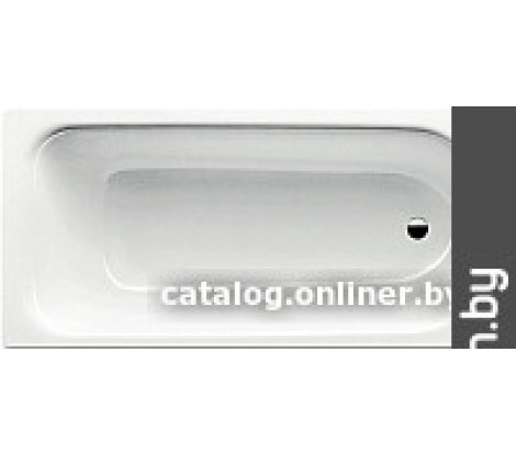  - Ванны Kaldewei Saniform Plus 371-1 170x73 (с ножками) - Saniform Plus 371-1 170x73 (с ножками)