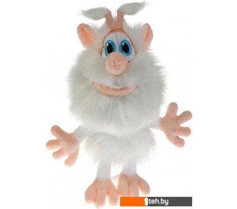  - Мягкие игрушки Мульти-Пульти Буба F9843-20 - Буба F9843-20