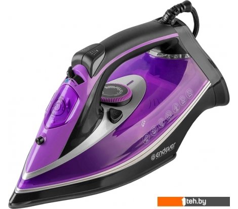  - Утюги Endever Delta-222 - Delta-222