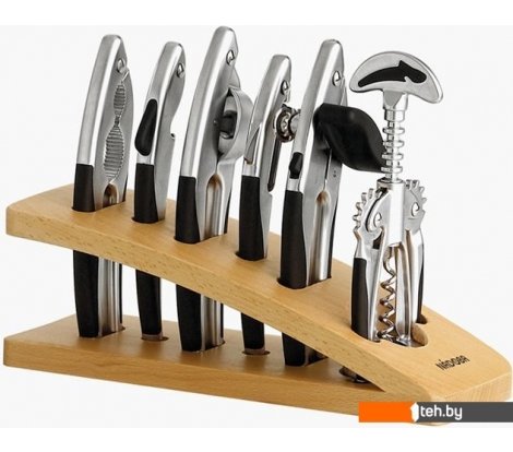 - Кухонные инструменты Nadoba Undina 721317 - Undina 721317