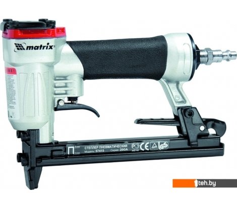  - Скобозабиватели, гвоздезабиватели, степлеры Matrix 57415 - 57415