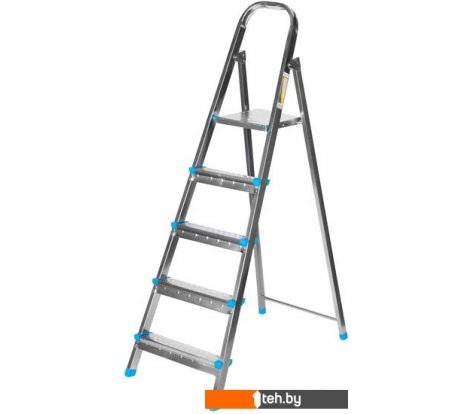  - Лестницы и стремянки Remocolor 63-0-155 (5 ступеней) - 63-0-155 (5 ступеней)