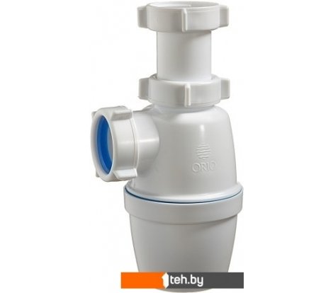 - Сифоны Орио А-4000 - А-4000