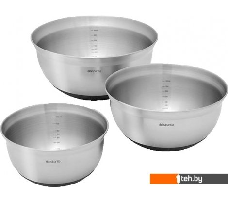  - Миски, дуршлаги, сита Brabantia 363900 - 363900