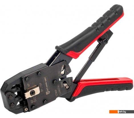  - Строительный, слесарный, монтажный инструмент КВТ HT-200R 86603 - HT-200R 86603