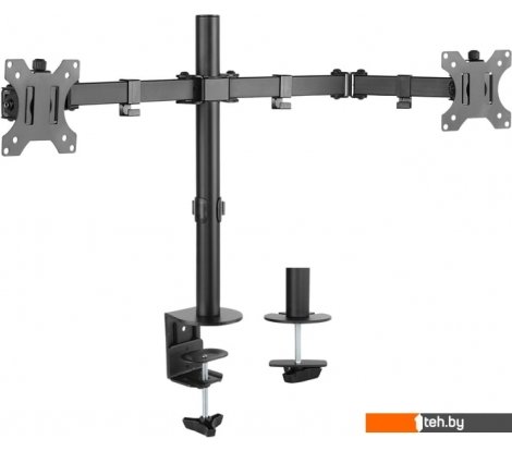  - Кронштейны ErgoSmart Twin II - Twin II