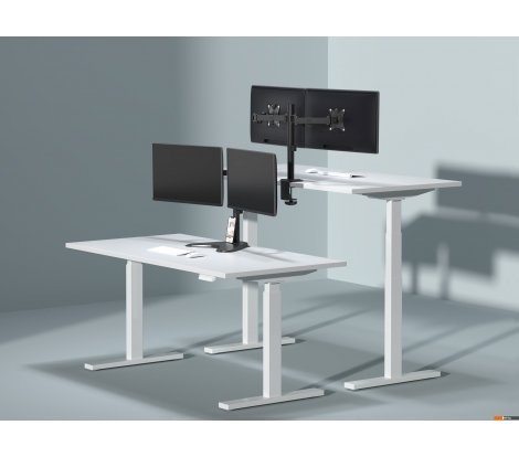  - Кронштейны ErgoSmart Twin II - Twin II
