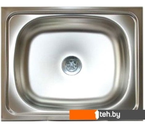  - Кухонные мойки КромРус S-204 - S-204