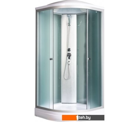  - Душевые кабины River Nara Light 100/15 MT - Nara Light 100/15 MT