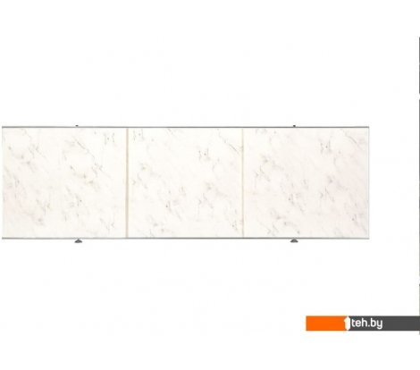  - Экраны под ванну Comfort Alumin Хлопковый мрамор 1.7 - Хлопковый мрамор 1.7