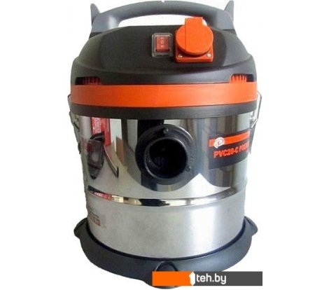  - Пылесосы P.I.T. PVC20-C Premium - PVC20-C Premium