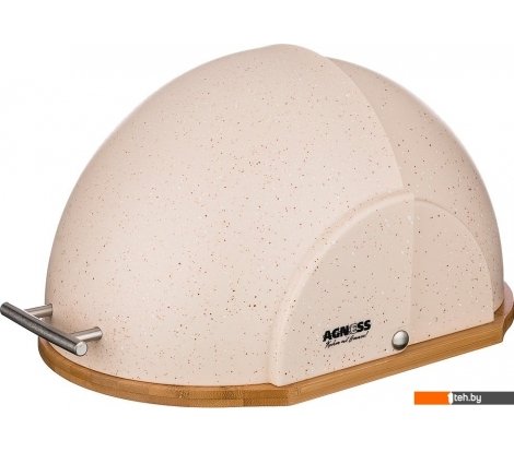  - Посуда для хранения продуктов Agness 938-052 - 938-052