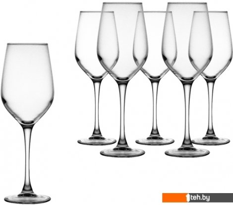  - Стаканы, бокалы, рюмки Luminarc Celeste L5831 - Celeste L5831