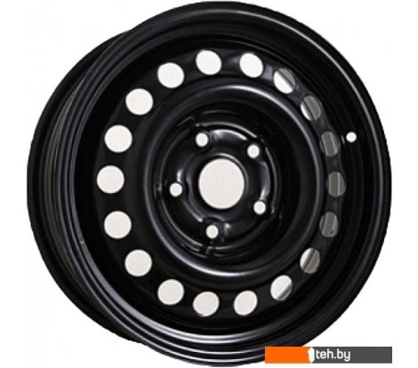  - Автомобильные диски Magnetto 14013 14x5.5