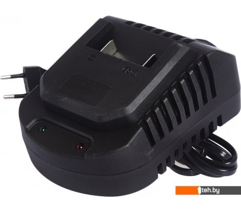  - Аккумуляторы и зарядные устройства для инструмента Интерскол ЗУ-4.0/18 2401.026 (18В) - ЗУ-4.0/18 2401.026 (18В)