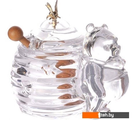  - Посуда для хранения продуктов Lefard Muza. Мишка 355-075 - Muza. Мишка 355-075