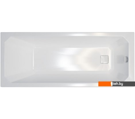  - Ванны Triton Прага 170х70 (каркасом) - Прага 170х70 (каркасом)