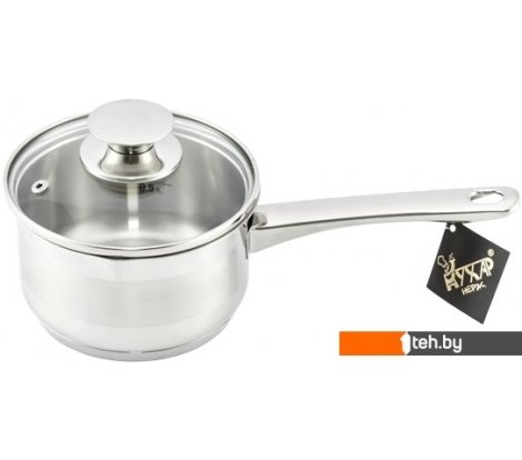  - Кастрюли Кухар Лотос Традиция КЛ2-14С1 - Лотос Традиция КЛ2-14С1