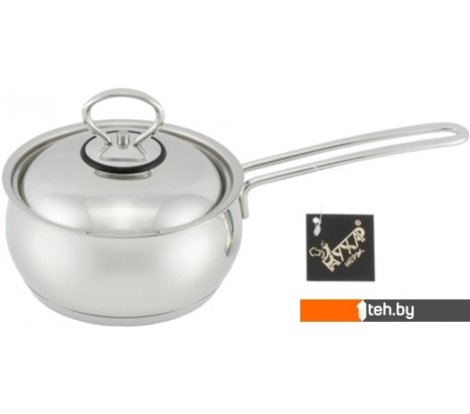  - Кастрюли Кухар Магнолия Классика КМ1-16М1 - Магнолия Классика КМ1-16М1