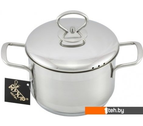  - Кастрюли Кухар Лотос Классика КЛ1-16М2 - Лотос Классика КЛ1-16М2