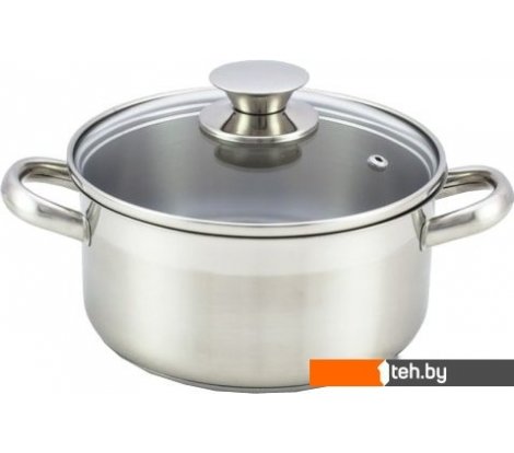  - Кастрюли Кухар Крокус Традиция KK2-20C2 - Крокус Традиция KK2-20C2