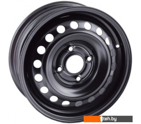  - Автомобильные диски TREBL 53B35B 14x5.5