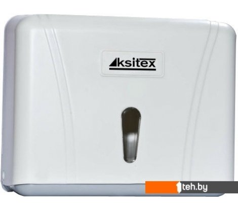  - Аксессуары для ванной и туалета Ksitex TH-404W - TH-404W