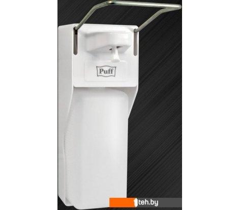  - Аксессуары для ванной и туалета Puff 8197 - 8197