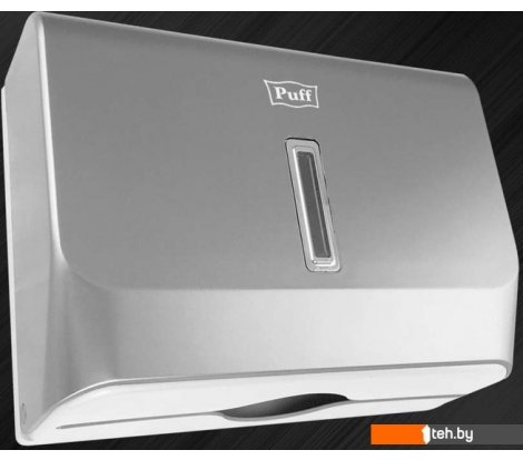  - Аксессуары для ванной и туалета Puff 5130S - 5130S