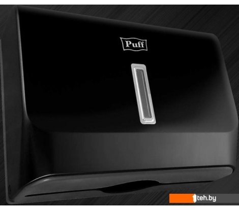  - Аксессуары для ванной и туалета Puff 5130Bl - 5130Bl