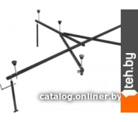  - Ножки, каркасы, опоры для ванн Aquanet Vista 150x150 - Vista 150x150