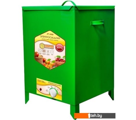  - Сушилки для овощей и фруктов УЗБИ Сухофрукт - Сухофрукт