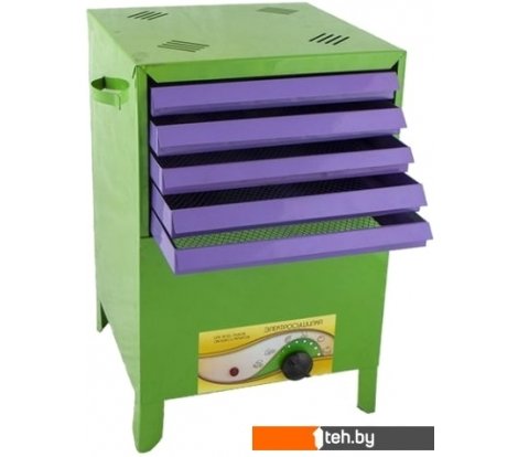  - Сушилки для овощей и фруктов УЗБИ Сухофрукт Г01 - Сухофрукт Г01