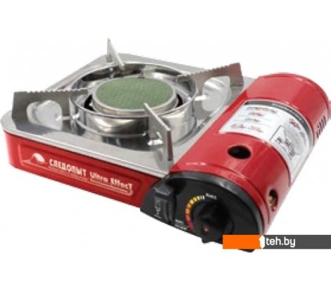 - Аксессуары для туризма Следопыт UltraEffect PF-GST-IM03 - UltraEffect PF-GST-IM03