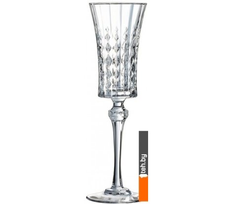  - Стаканы, бокалы, рюмки Cristal d'Arques Lady Diamond Q9151 - Lady Diamond Q9151