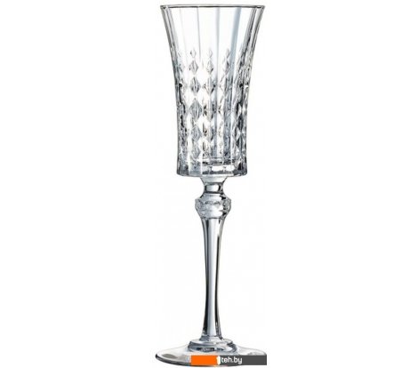  - Стаканы, бокалы, рюмки Cristal d'Arques Lady Diamond Q9151 - Lady Diamond Q9151