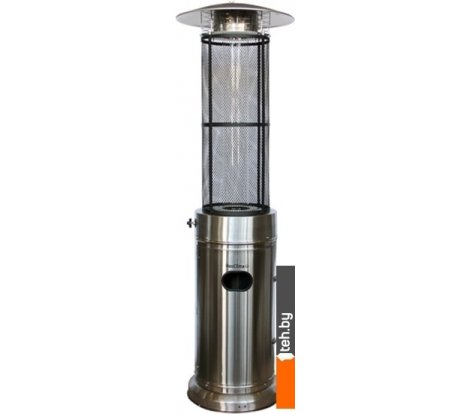  - Обогреватели Neoclima 07HW-B (нержавеющая сталь) - 07HW-B (нержавеющая сталь)