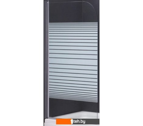  - Шторки и карнизы для ванн и поддонов Saniteco SN-21-Line 140x80 - SN-21-Line 140x80