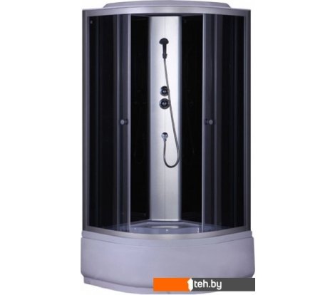  - Душевые кабины Saniteco SN-90B 90x90 - SN-90B 90x90