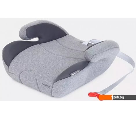  - Автокресла Rant Point 5 Active Line LB781 (серый) - Point 5 Active Line LB781 (серый)