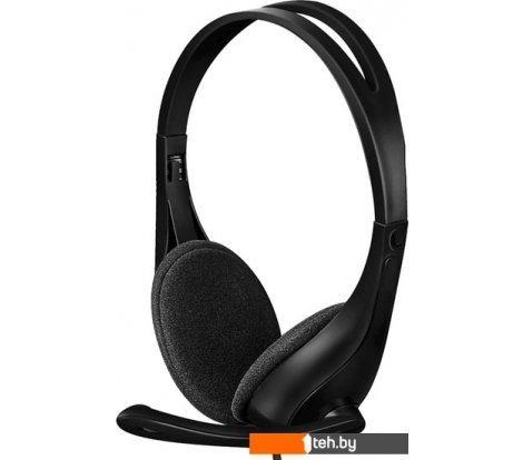  - Наушники и гарнитуры A4Tech HU-9 - HU-9